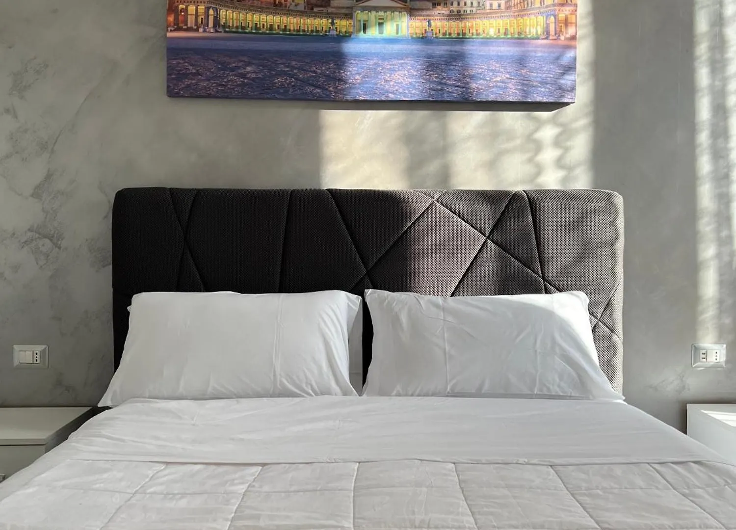 Portacapuana Guest House 나폴리