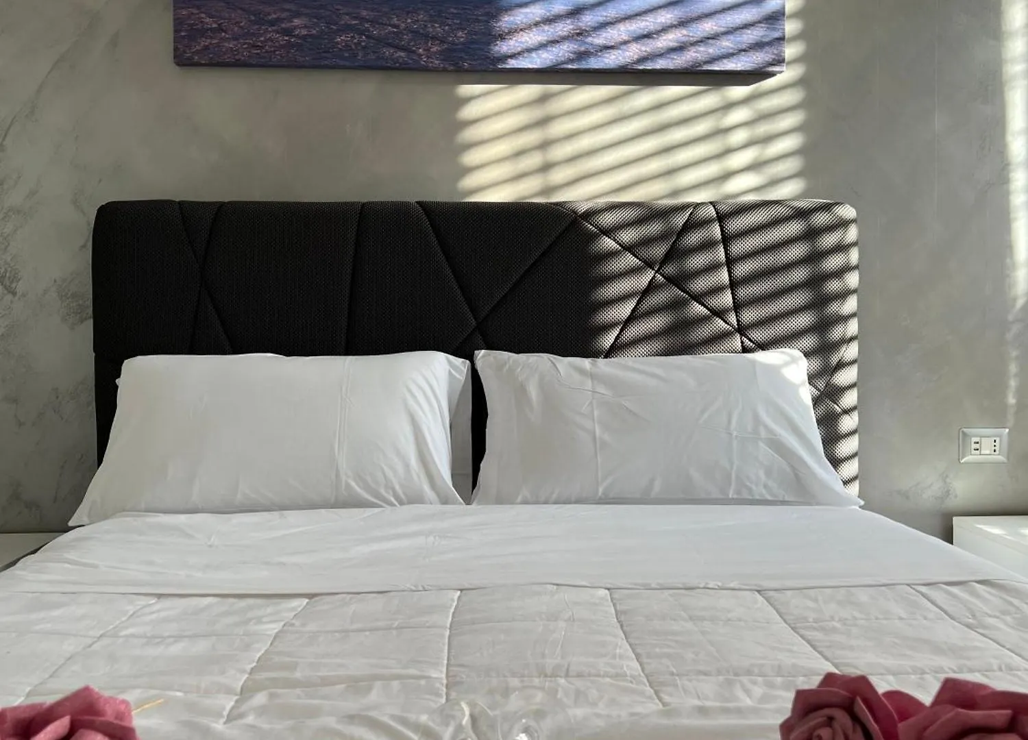 Portacapuana Guest House 나폴리 아파트