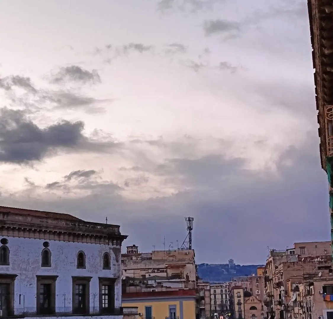 Portacapuana Guest House Naples Italy