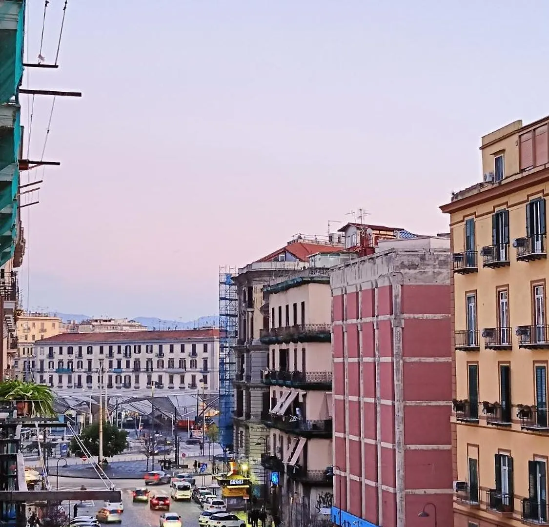 Portacapuana Guest House Naples 0*,  Italy