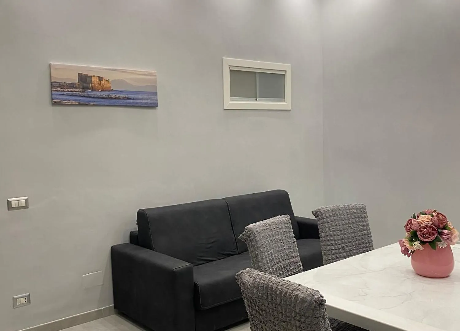 Apartment Portacapuana Guest House Naples