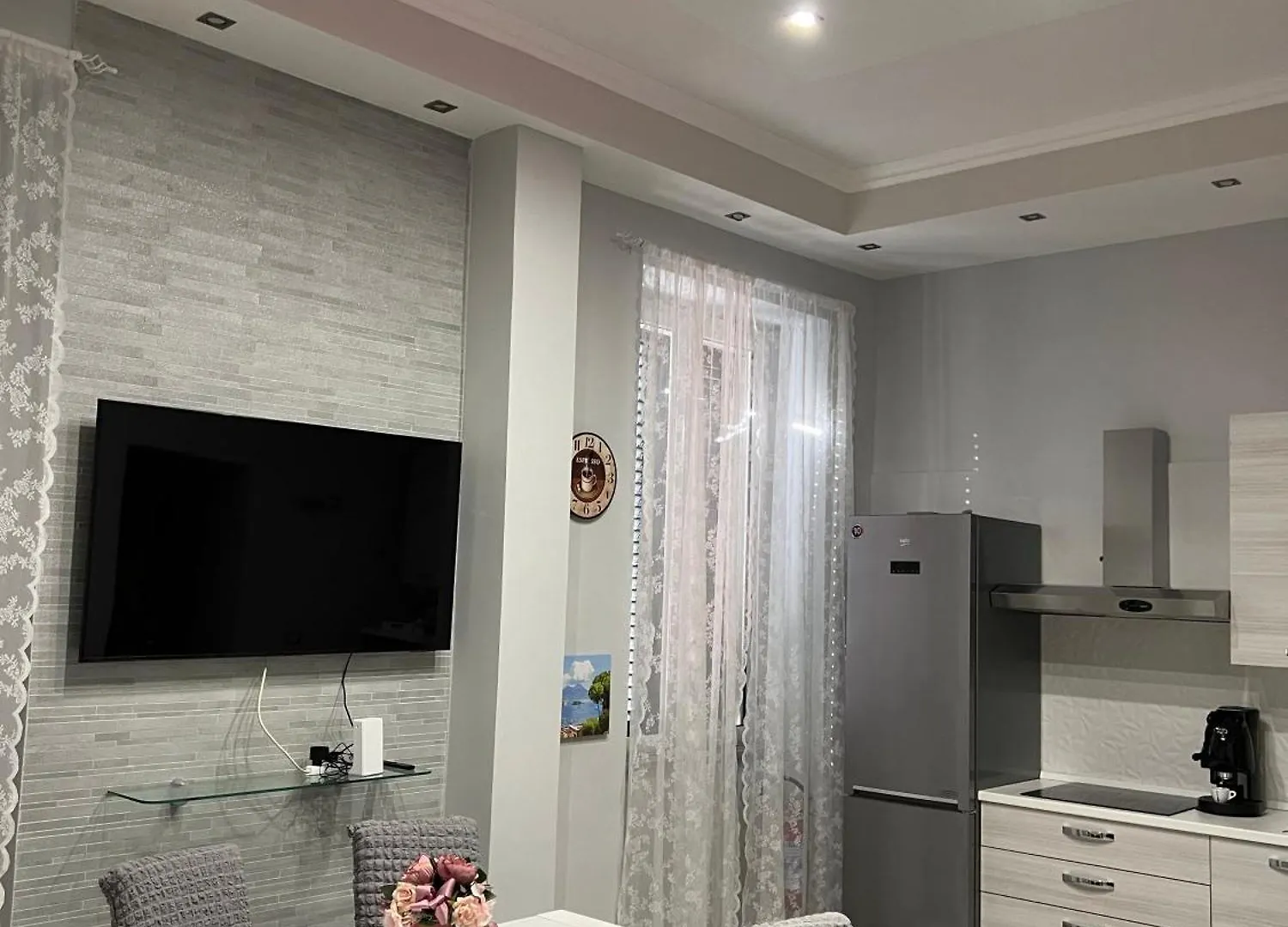 Portacapuana Guest House Naples 0*,  Italy