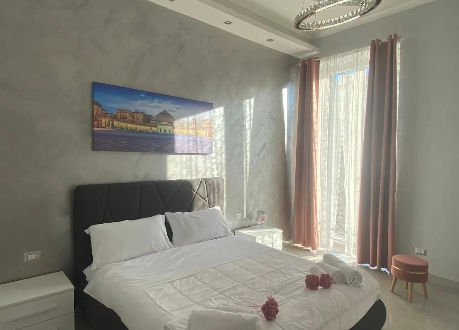 Portacapuana Guest House Naples 0*,