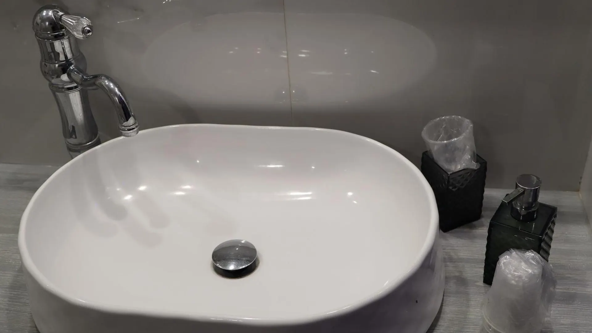 Apartment Portacapuana Guest House Naples