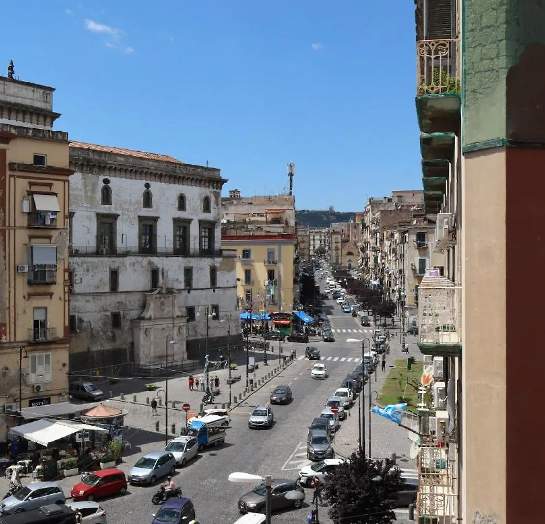 Portacapuana Guest House Naples