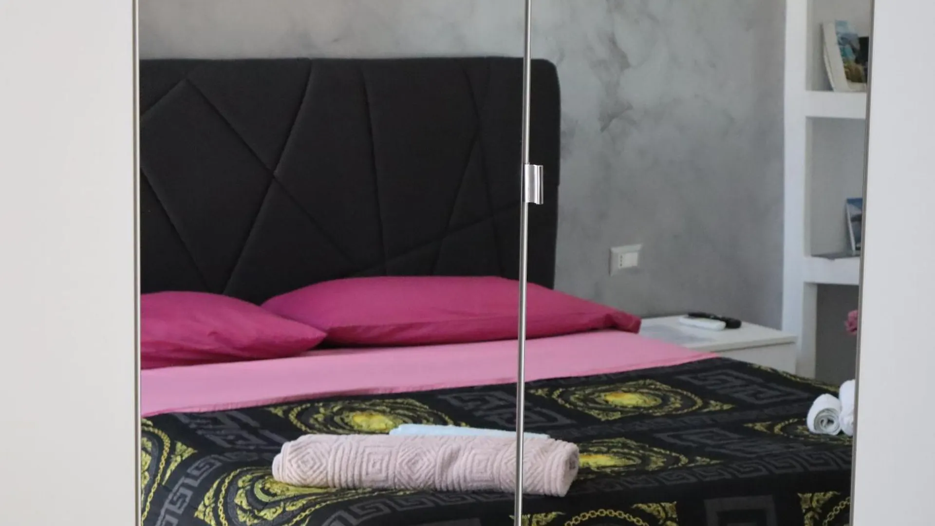 Portacapuana Guest House Neapol